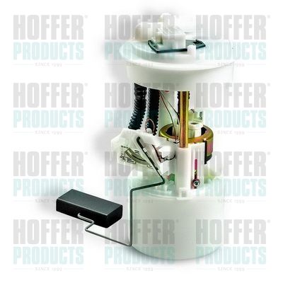 Fuel Feed Unit HOFFER 7506481