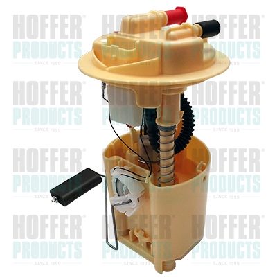 Fuel Feed Unit HOFFER 7506485