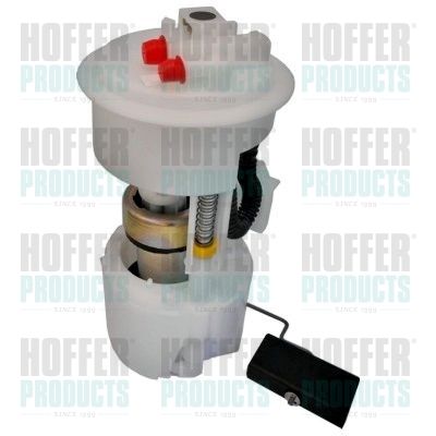 Fuel Feed Unit HOFFER 7506486