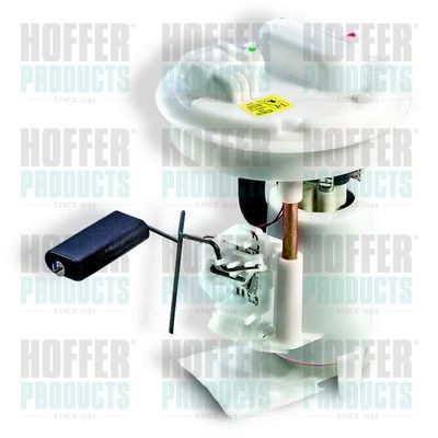 Fuel Feed Unit HOFFER 7506489