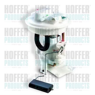 Fuel Feed Unit HOFFER 7506492