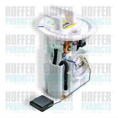 Fuel Feed Unit HOFFER 7506527