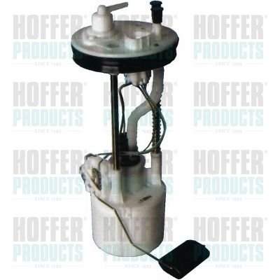 HOFFER 7506536 Fuel Feed Unit
