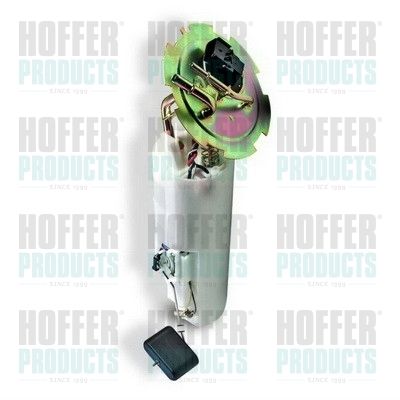Fuel Feed Unit HOFFER 7506537