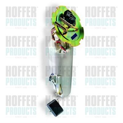 Fuel Feed Unit HOFFER 7506538