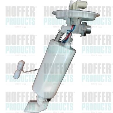 Fuel Feed Unit HOFFER 7506541
