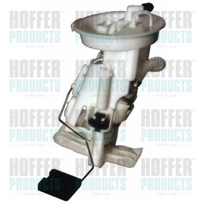 HOFFER 7506543 Fuel Feed Unit