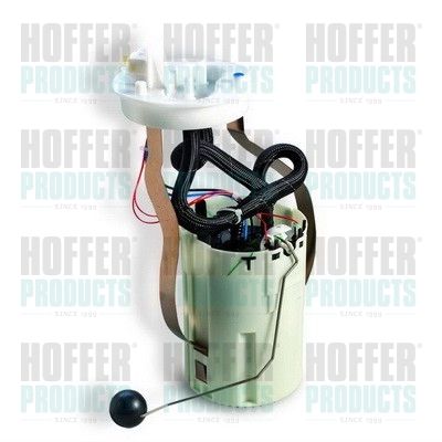 Fuel Feed Unit HOFFER 7506553