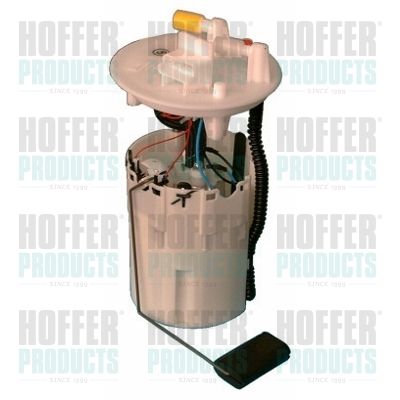 Fuel Feed Unit HOFFER 7506561