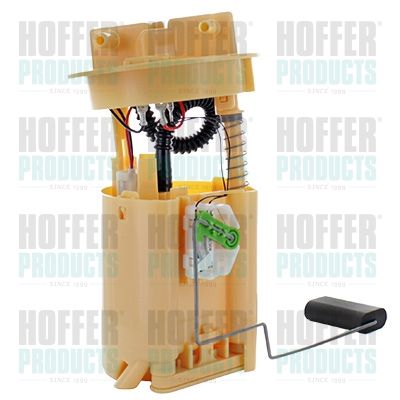 Fuel Feed Unit HOFFER 7506566