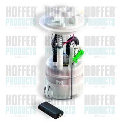 Fuel Feed Unit HOFFER 7506568