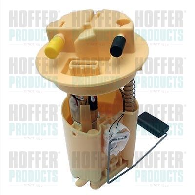 HOFFER 7506573 Fuel Feed Unit