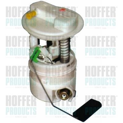 Fuel Feed Unit HOFFER 7506581