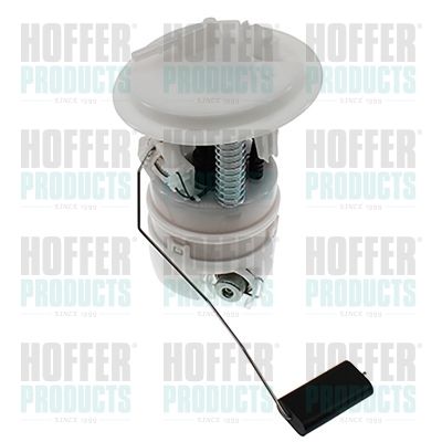 Fuel Feed Unit HOFFER 7506588