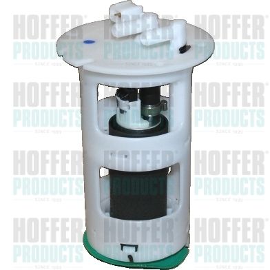 Fuel Feed Unit HOFFER 7506591