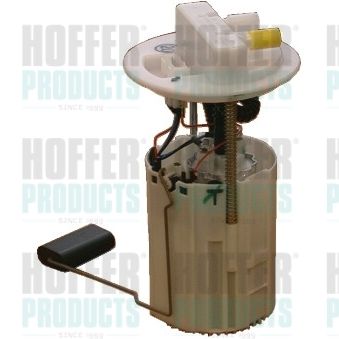Fuel Feed Unit HOFFER 7506598