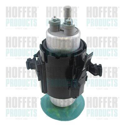 Fuel Pump HOFFER 7506616E