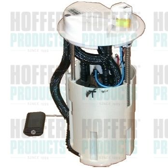 HOFFER 7506805 Fuel Feed Unit