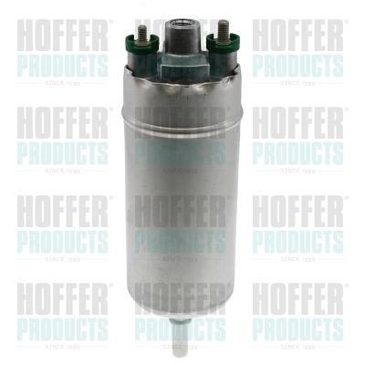 Fuel Pump HOFFER 7506815