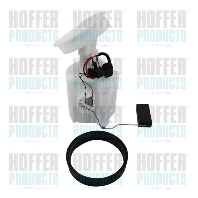 HOFFER 7506823E Fuel Feed Unit