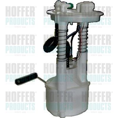 Fuel Feed Unit HOFFER 7506828