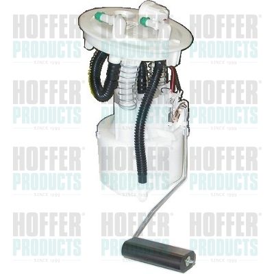 Fuel Feed Unit HOFFER 7506829