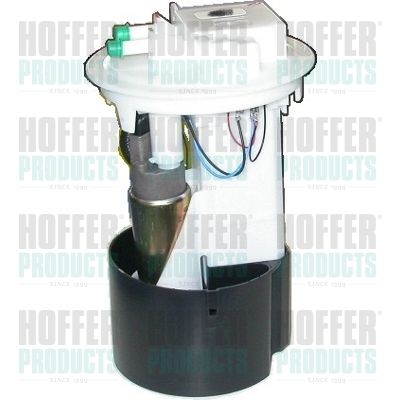 Fuel Feed Unit HOFFER 7506830