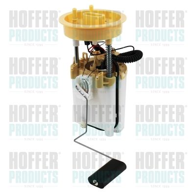 Fuel Feed Unit HOFFER 7506835