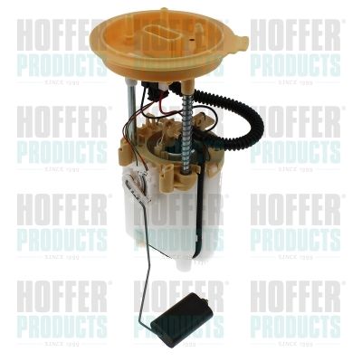 Fuel Feed Unit HOFFER 7506836