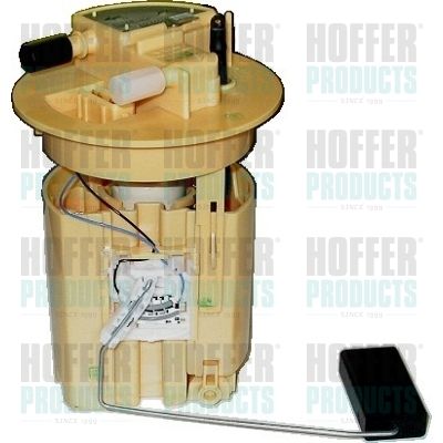 Fuel Feed Unit HOFFER 7506837