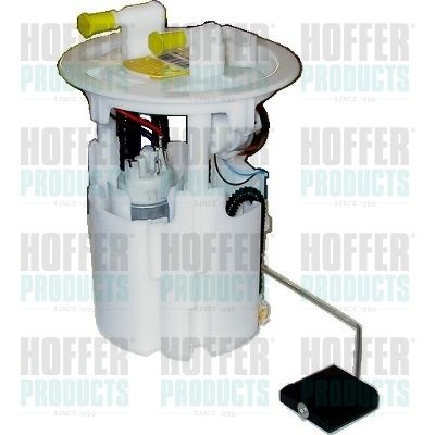 HOFFER 7506838 Fuel Feed Unit