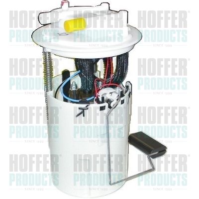 Fuel Feed Unit HOFFER 7506840
