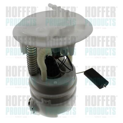 HOFFER 7506843 Fuel Feed Unit