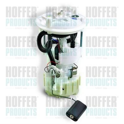 HOFFER 7506846 Fuel Feed Unit