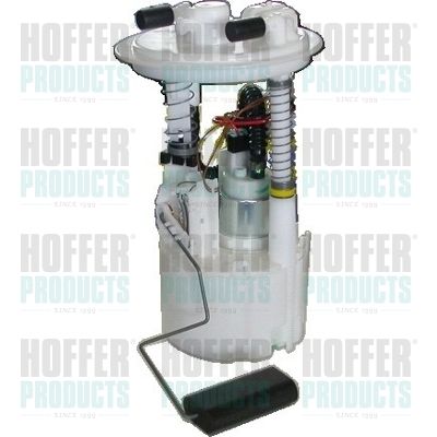 HOFFER 7506850 Fuel Feed Unit