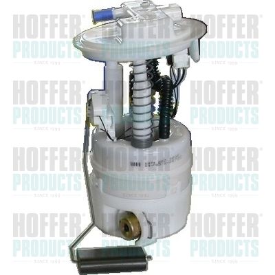 HOFFER 7506851 Fuel Feed Unit