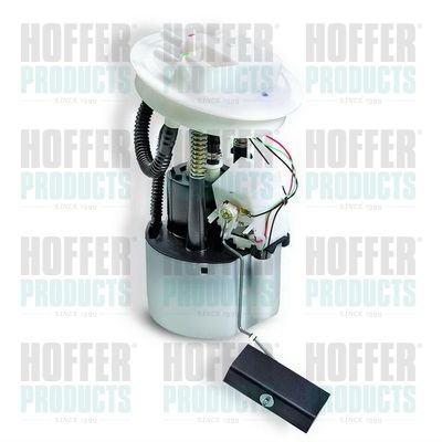 Fuel Feed Unit HOFFER 7506856