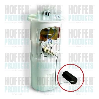 Fuel Feed Unit HOFFER 7506859