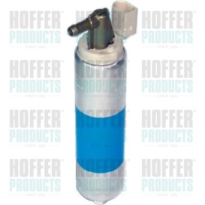 HOFFER 7506863 Fuel Pump