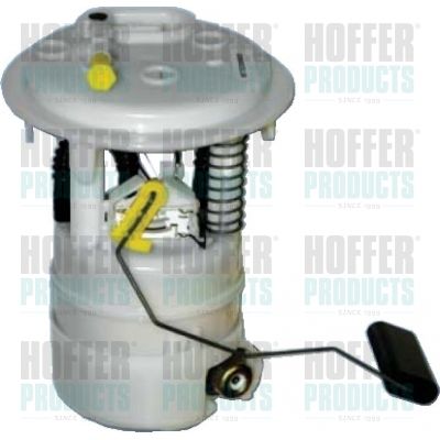 Fuel Feed Unit HOFFER 7506868