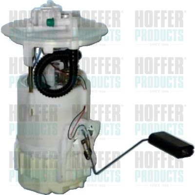Fuel Feed Unit HOFFER 7506876