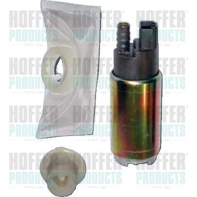 Repair Kit, fuel pump HOFFER 7506879