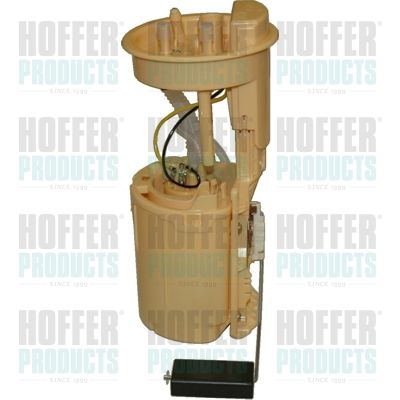 Fuel Feed Unit HOFFER 7506895