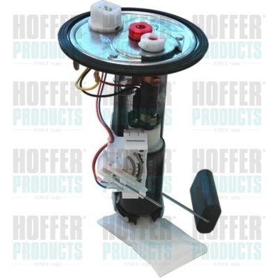 HOFFER 7506898 Fuel Feed Unit