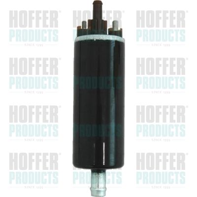 HOFFER 7506920 Fuel Pump