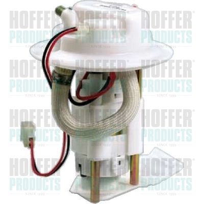 Fuel Feed Unit HOFFER 7506927