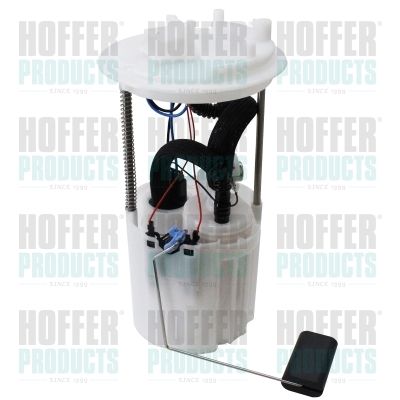 HOFFER 7506929E Fuel Feed Unit