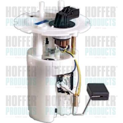 Fuel Feed Unit HOFFER 7506932