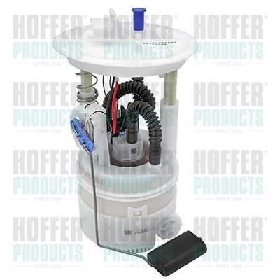 HOFFER 7506933 Fuel Feed Unit