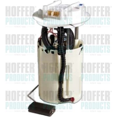 Fuel Feed Unit HOFFER 7506934